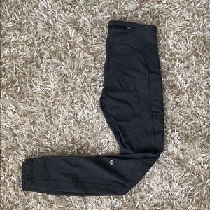 Lululemon Yoga Pants